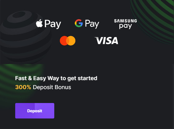 BC.Game Promo Code for 300%