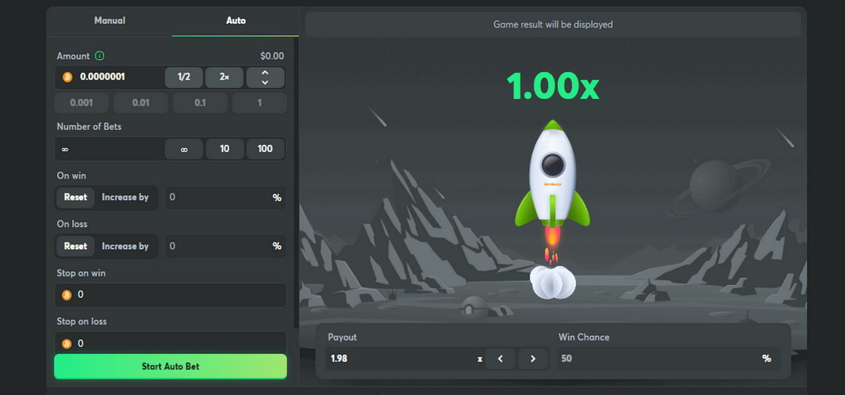 Mga Predictor o Script para sa Limbo