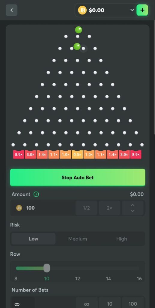 I-download ang Plinko App:4