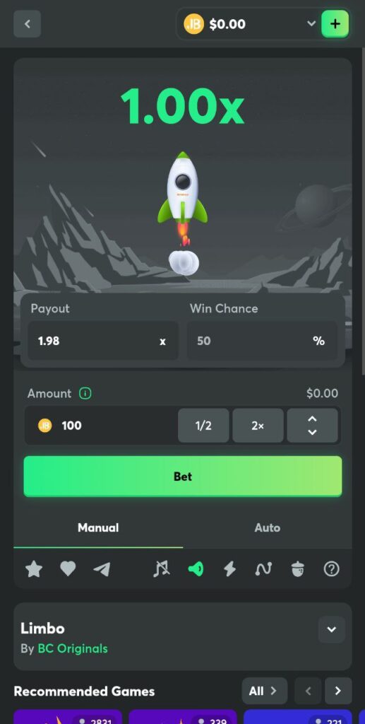 I-download ang Limbo App 3