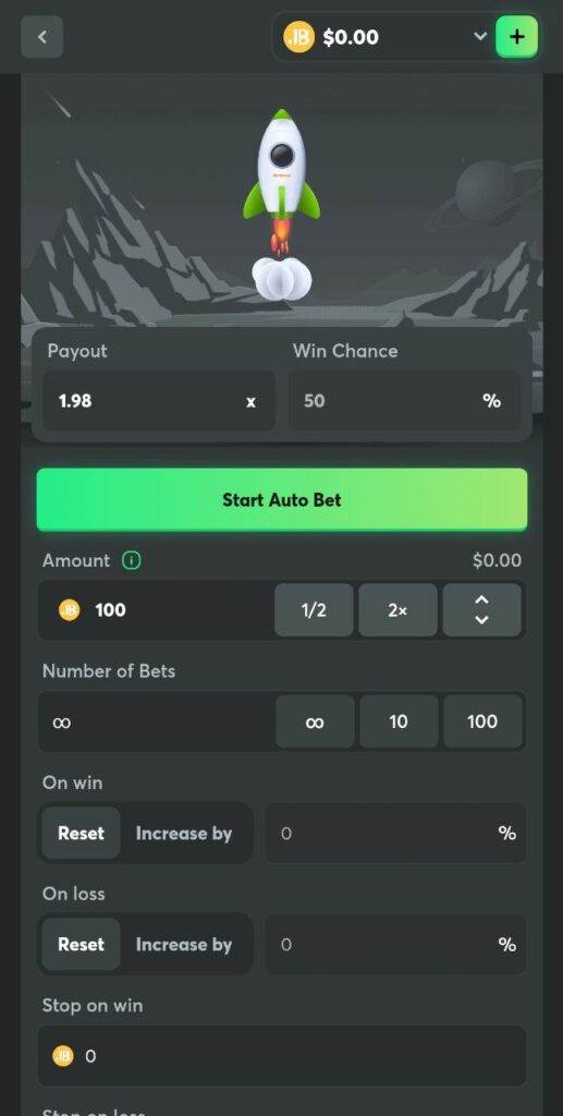 I-download ang Limbo App 4