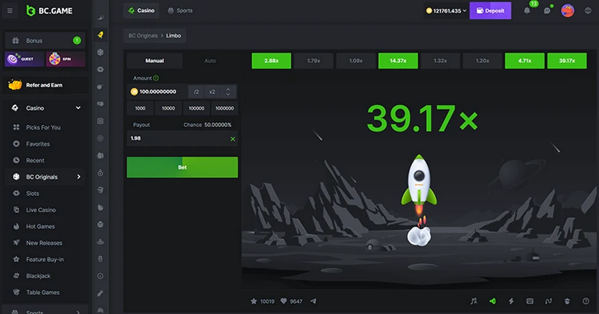 Mga Estratehiya sa Limbo