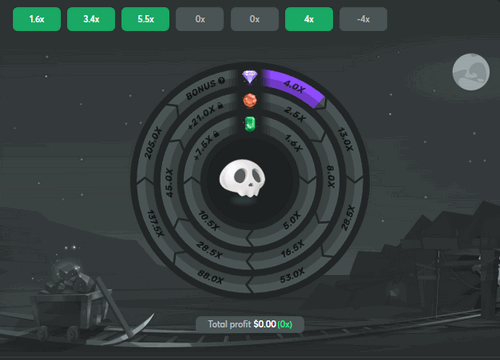 Twist Slot - How To Play:3