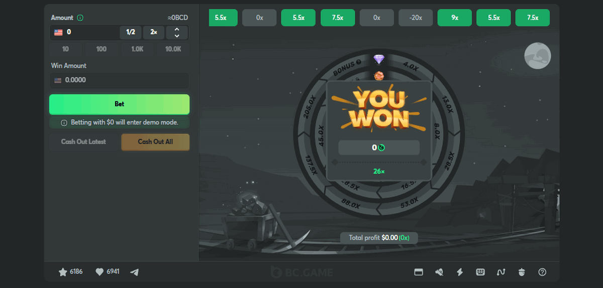 Predictors or scripts for Twist