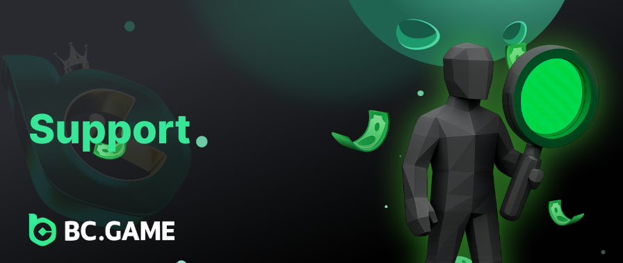 Makipag-ugnayan at Suporta