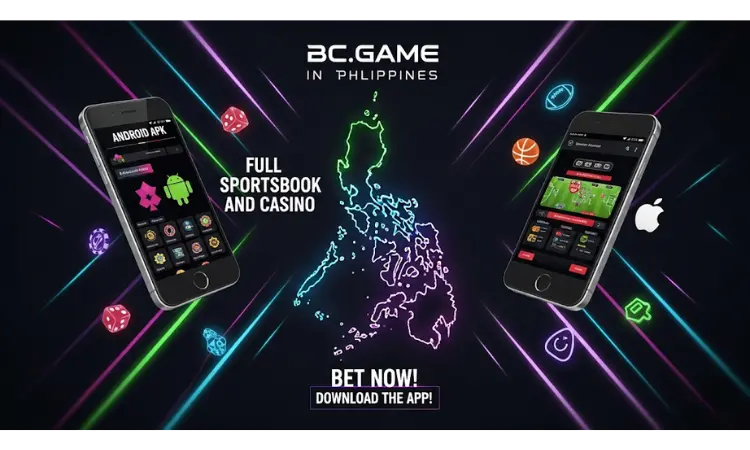 Mobile na Pagtaya sa Pilipinas