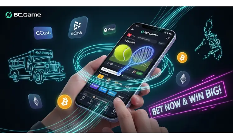Payment Methods for Filipino Tennis Bettors