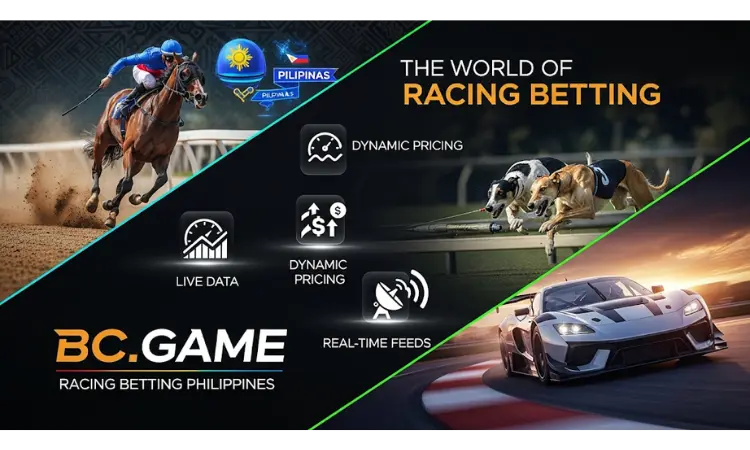 The World of Racing Betting